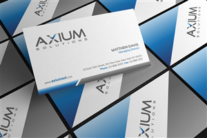 Stationery Design by logodentity for this project | Design: #1739475