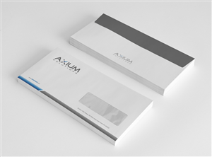 Stationery Design by logodentity for this project | Design: #1739479