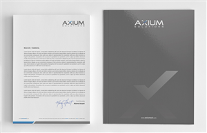 Stationery Design by logodentity for this project | Design: #1755421