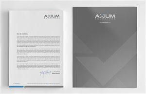 Stationery Design by logodentity for this project | Design: #1755426