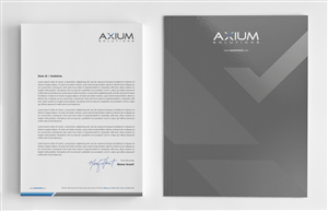Stationery Design by logodentity for this project | Design: #1755430