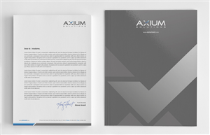 Stationery Design by logodentity for this project | Design: #1755433