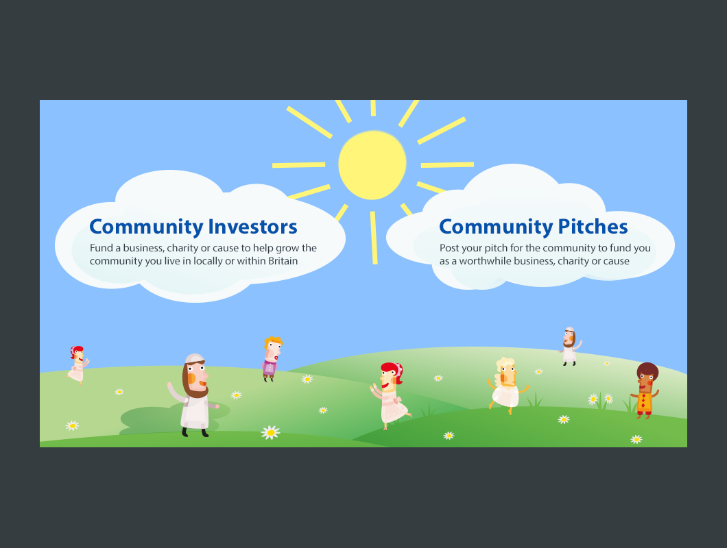 Banner Ad Design by yadunath for Kryskip | Design #1741039