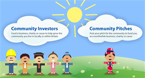 Diseño De Banner Publicitario por yadunath para Kryskip | Diseño: #1760651