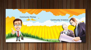Banner Ad Design by Sbss for Kryskip | Design: #1751694