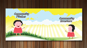 Banner Ad Design by Sbss for Kryskip | Design: #1751697