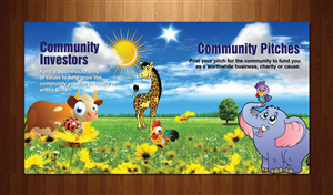 Banner Ad Design by Sbss