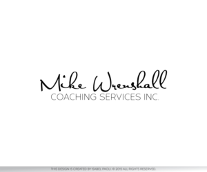 Logo Design by isabel paoli for this project | Design: #6671527