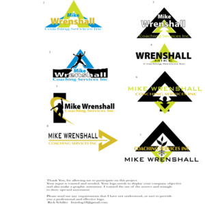 Logo Design by fourdog123 for this project | Design #6718701