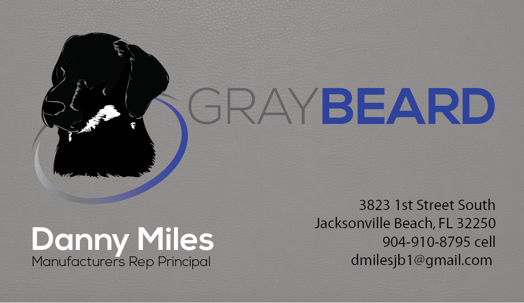 Business Card Design by Kburks for this project | Design #1762653