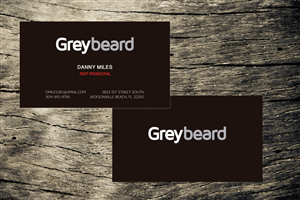 Business Card Design by silviaer for this project | Design: #1771077