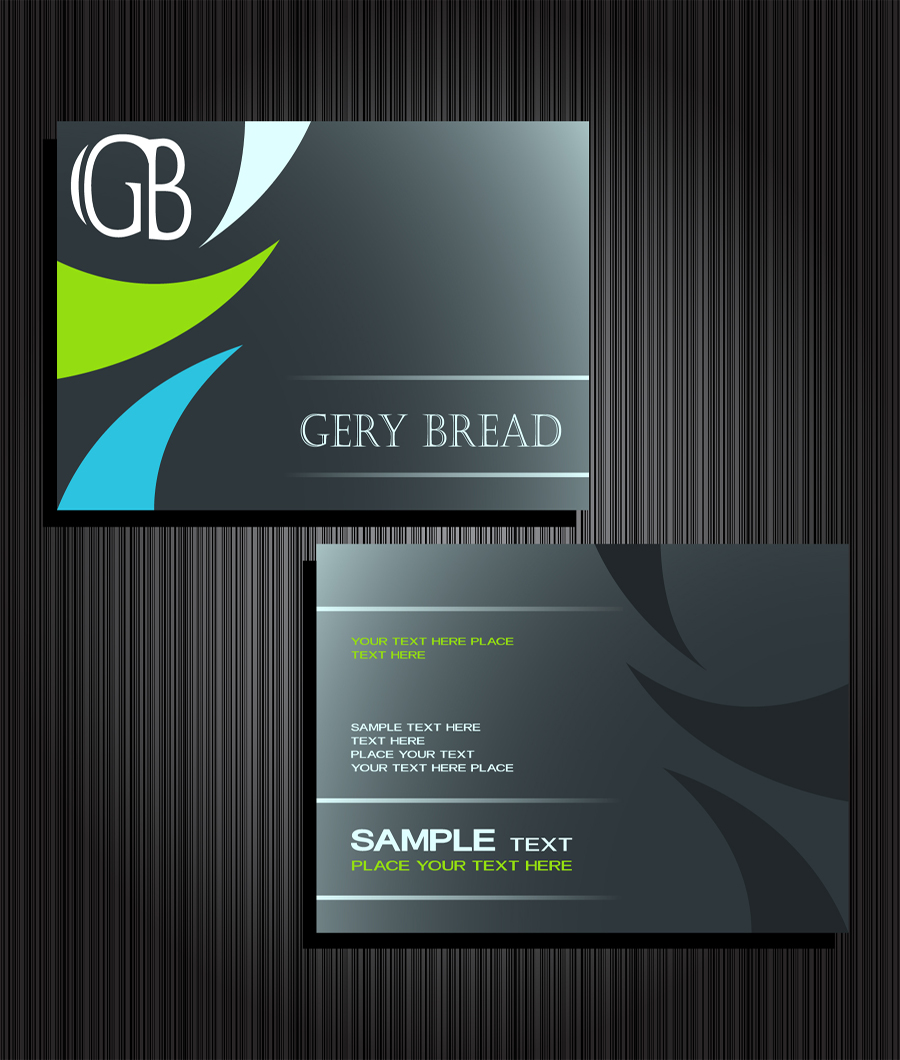 Business Card Design by Faizan Ahmed for this project | Design #1772173