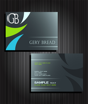 Business Card Design by Faizan Ahmed for this project | Design: #1772173