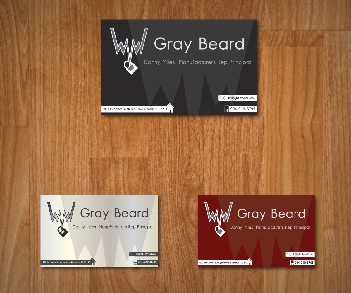 Business Card Design by YNFYNYTY for this project | Design #1732408