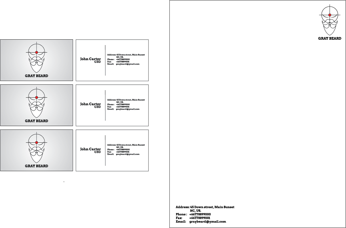 Design de Carte de Visite par Ahsan pour ce projet | Design #1739862