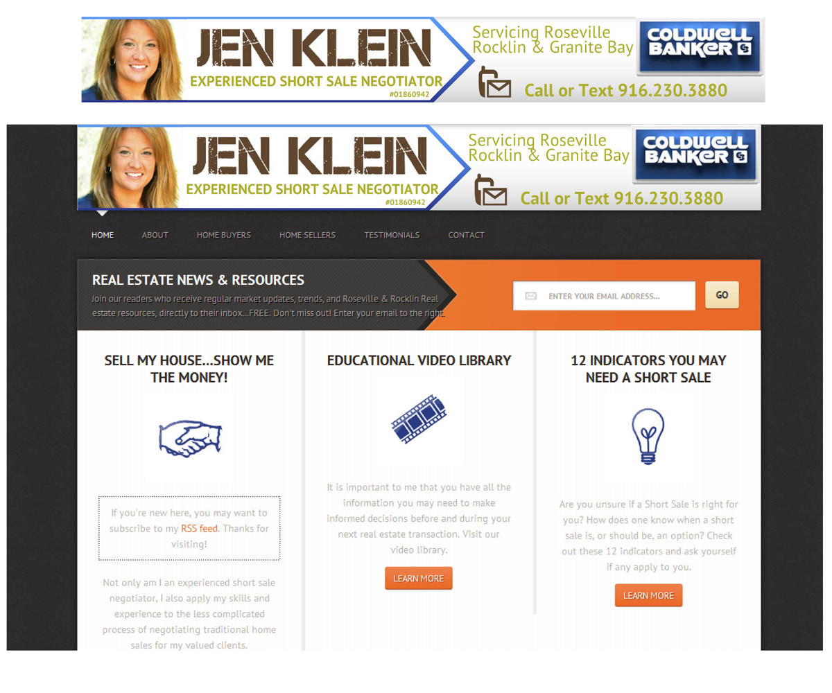 Banner Ad Design by Anna  for this project | Design #1757805