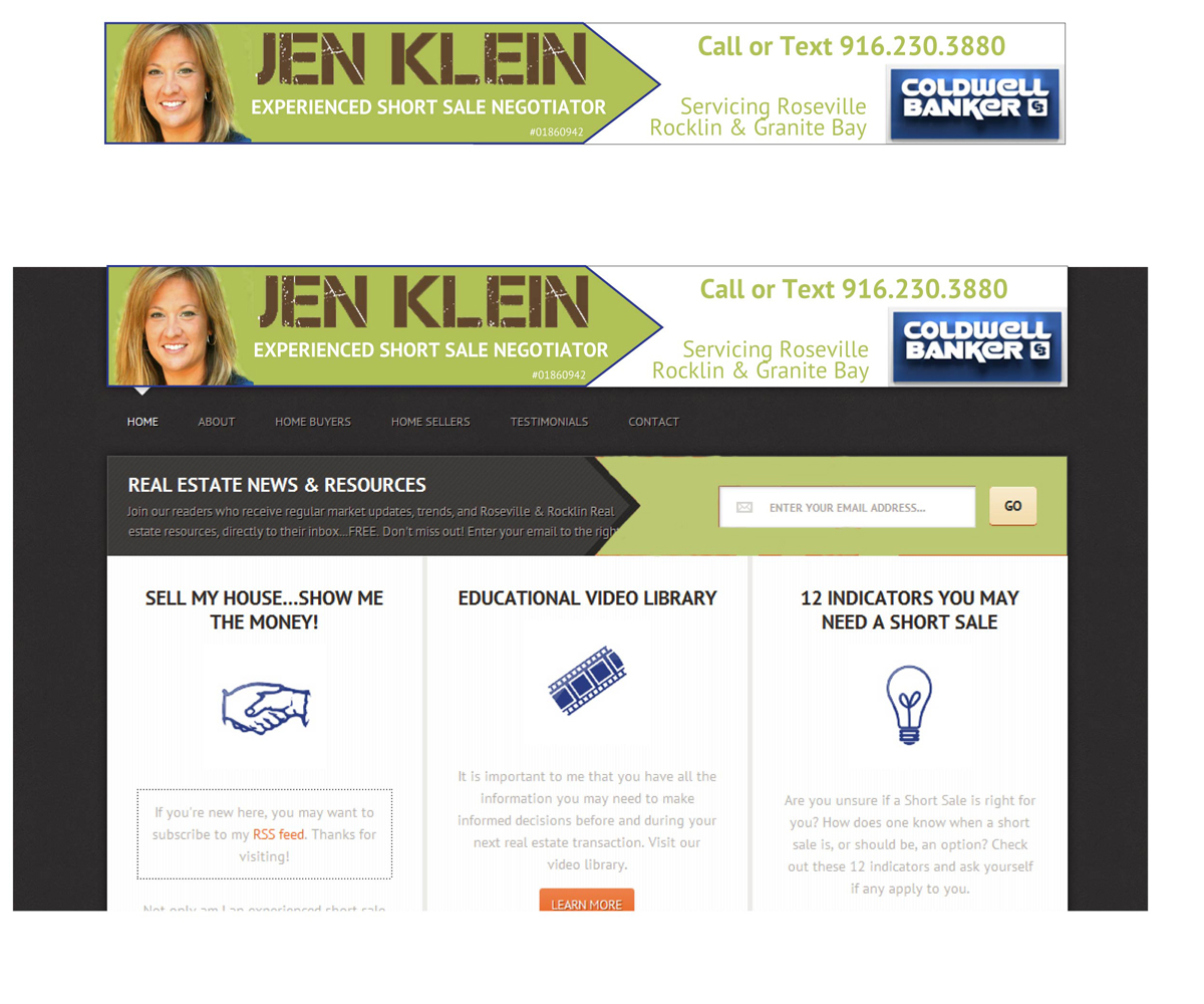 Banner Ad Design by Anna  for this project | Design #1757808