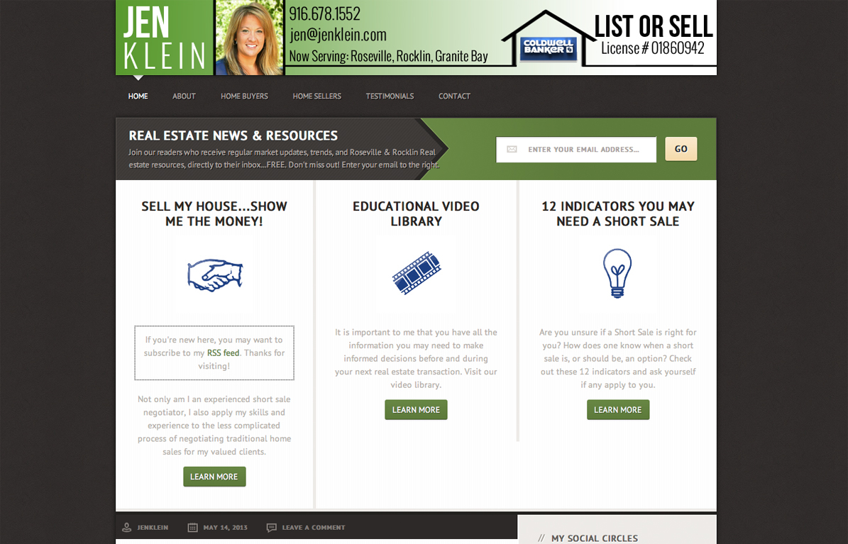 Banner Ad Design by Elizabeth Design LLC for this project | Design #1828540