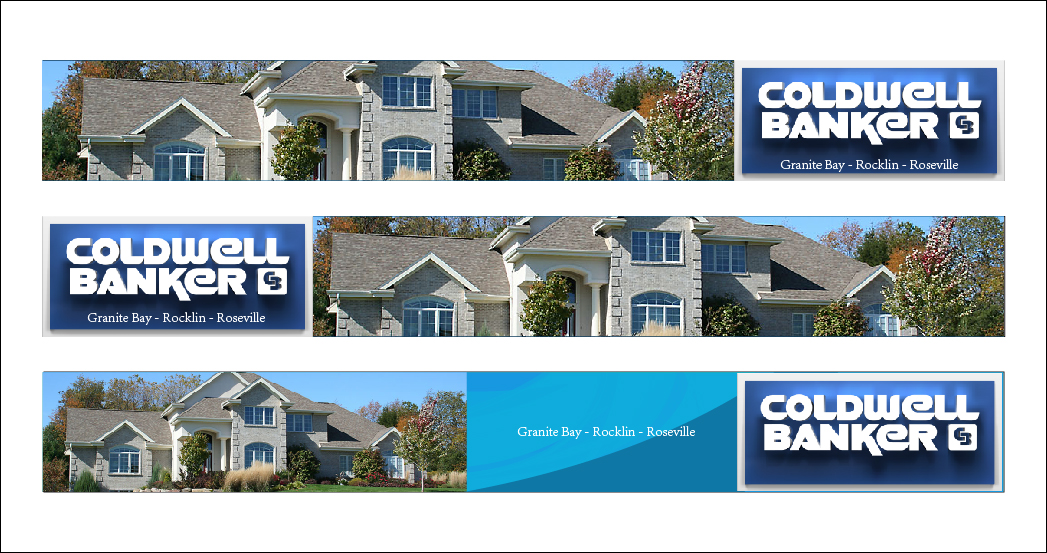 Banner Ad Design by Designer77 for this project | Design #1769683