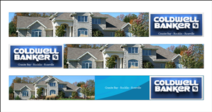 Banner Ad Design by Designer77 for this project | Design: #1769683