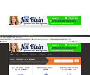 Banner Ad Design by rain for this project | Design: #1782931