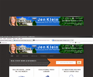 Banner Ad Design by rain for this project | Design: #1806824