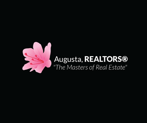 Logo Design by Sergio Coelho for Augusta, REALTORS® | Design: #1749410