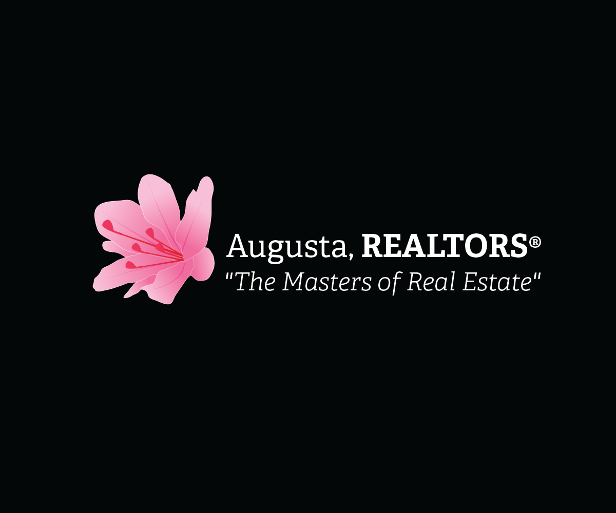 Logo Design by Sergio Coelho for Augusta, REALTORS® | Design #1751713