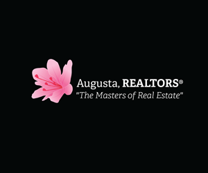 Logo Design by Sergio Coelho for Augusta, REALTORS® | Design: #1751713