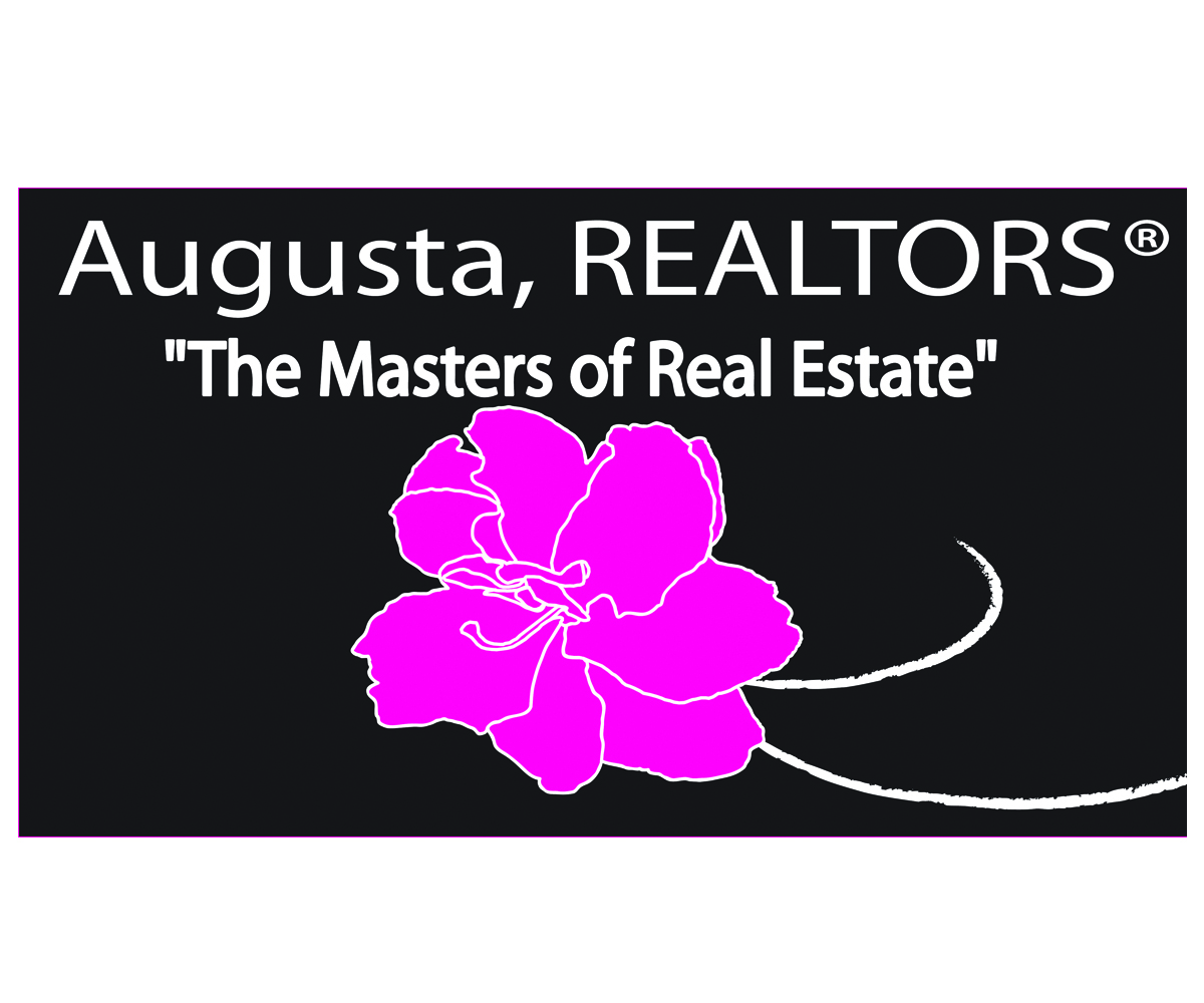 Logo Design by MJA for Augusta, REALTORS® | Design #1745015