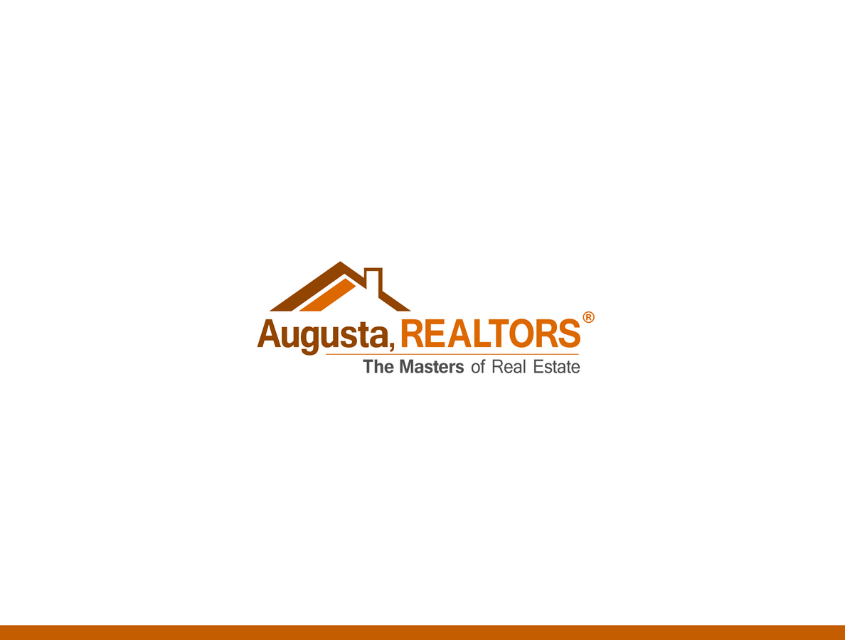 Logo Design by DoveFendi for Augusta, REALTORS® | Design #1736820