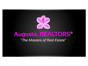 Logo Design by Jozbel for Augusta, REALTORS® | Design #1740642