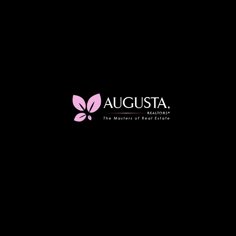 Diseño de Logo por Alchemist para Augusta, REALTORS® | Diseño #1737625