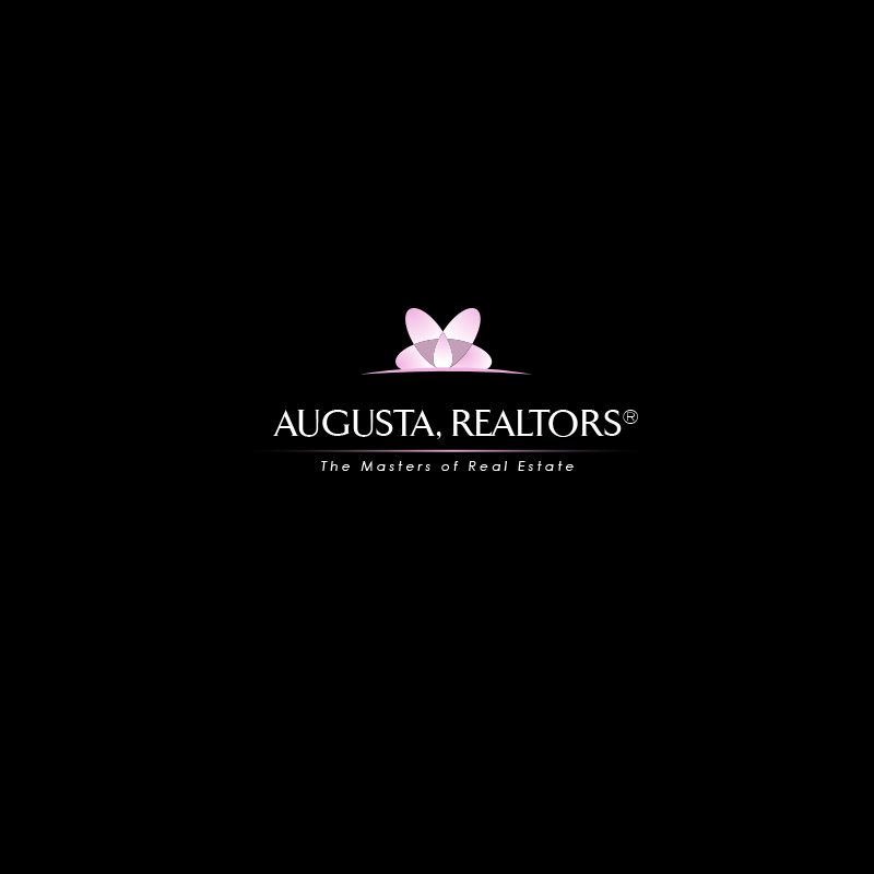 Logo Design by Alchemist for Augusta, REALTORS® | Design #1737635