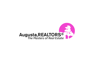 Logo Design by ProOne for Augusta, REALTORS® | Design: #1738921