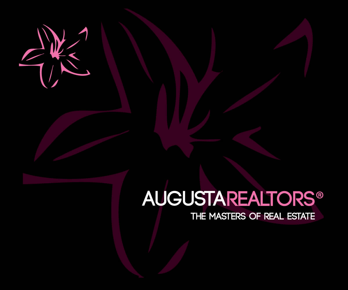 Logo Design by Matt Hall for Augusta, REALTORS® | Design #1742901
