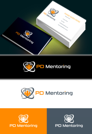 Logo Design by BehindSymbols for this project | Design: #6731438