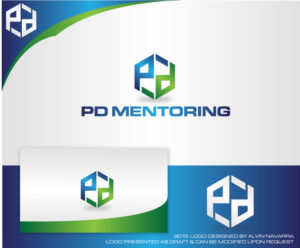 Logo Design by alvinnavarra for this project | Design: #6725740