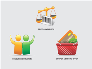 Icon Design Project | Icon Design by denuj