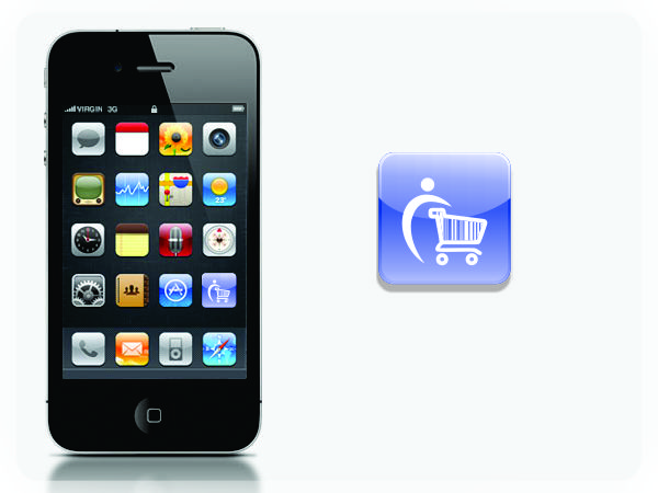 Icon Design by cafeina for this project | Design #389173