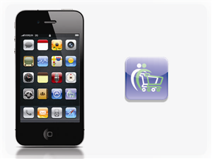 Icon Design by cafeina