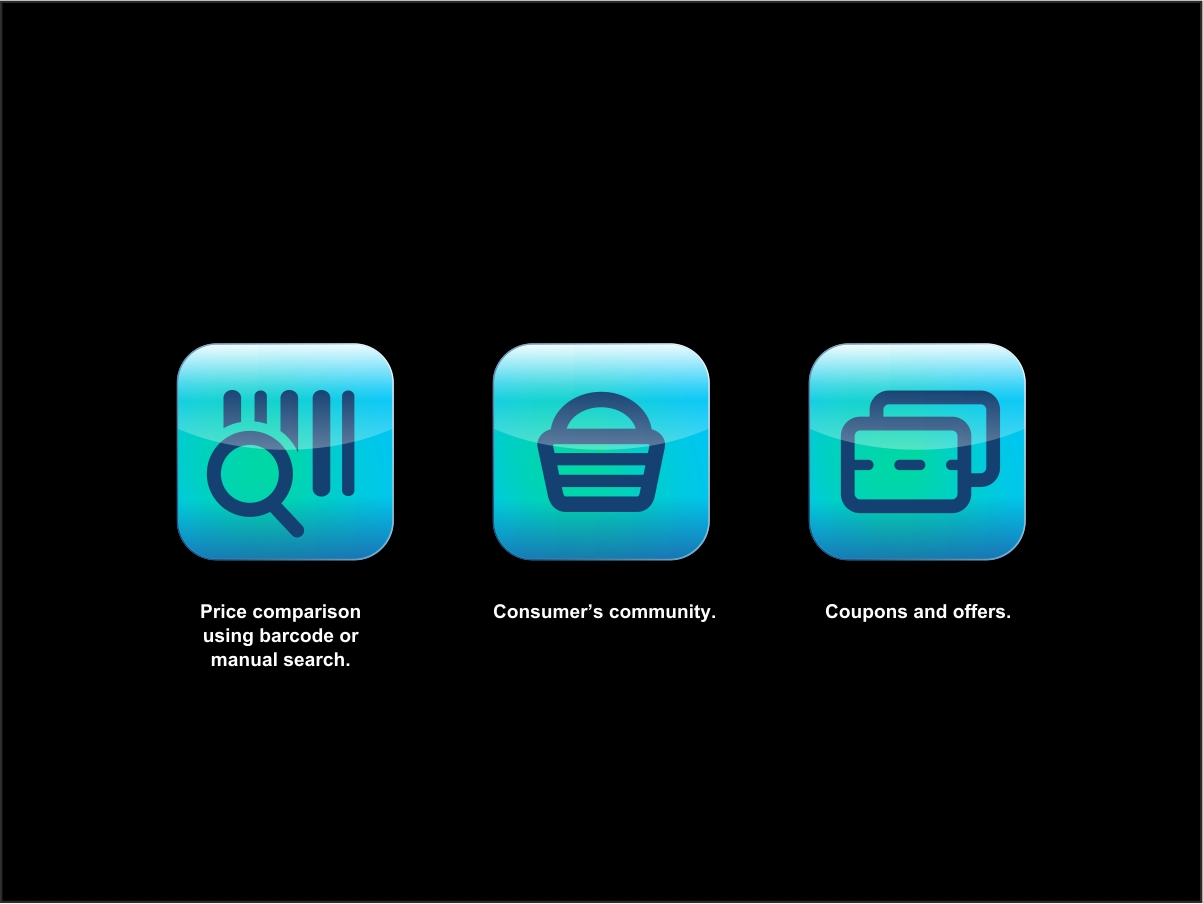 Icon Design by iGyal for this project | Design #353960