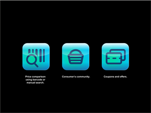 Icon Design Project | Icon Design by iGyal
