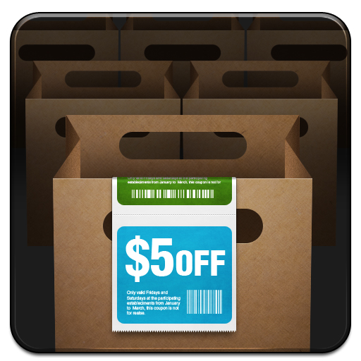 Icon Design by Jaziel for this project | Design #372429