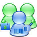 Icon Design by Isabel for this project | Design: #382365