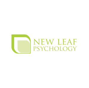 Logo Design by Design Possibilities for New Leaf Psychology | Design: #6695954