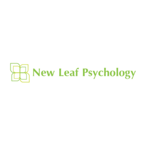 Logo Design by Design Possibilities for New Leaf Psychology | Design: #6695955