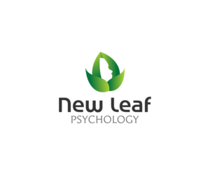 Logo Design by 1st for New Leaf Psychology | Design: #6671344