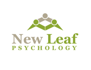Logo Design by jcoraj for New Leaf Psychology | Design: #6666489