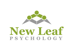 Logo Design by jcoraj for New Leaf Psychology | Design: #6666505